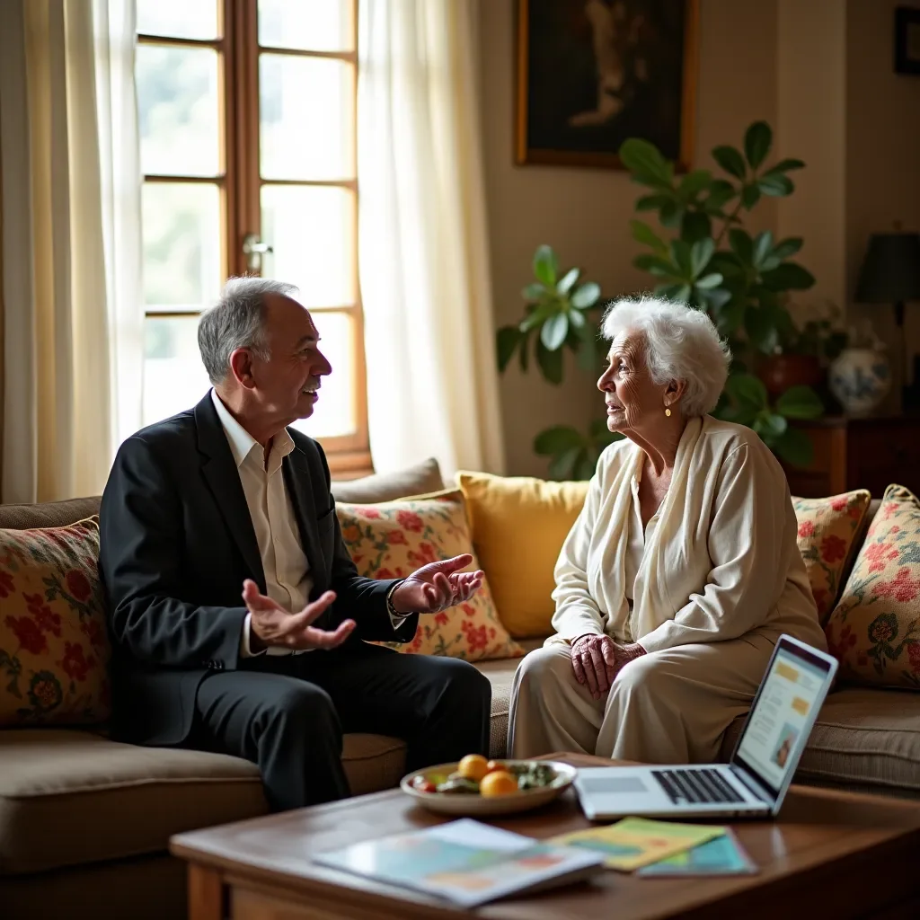 Growth and development