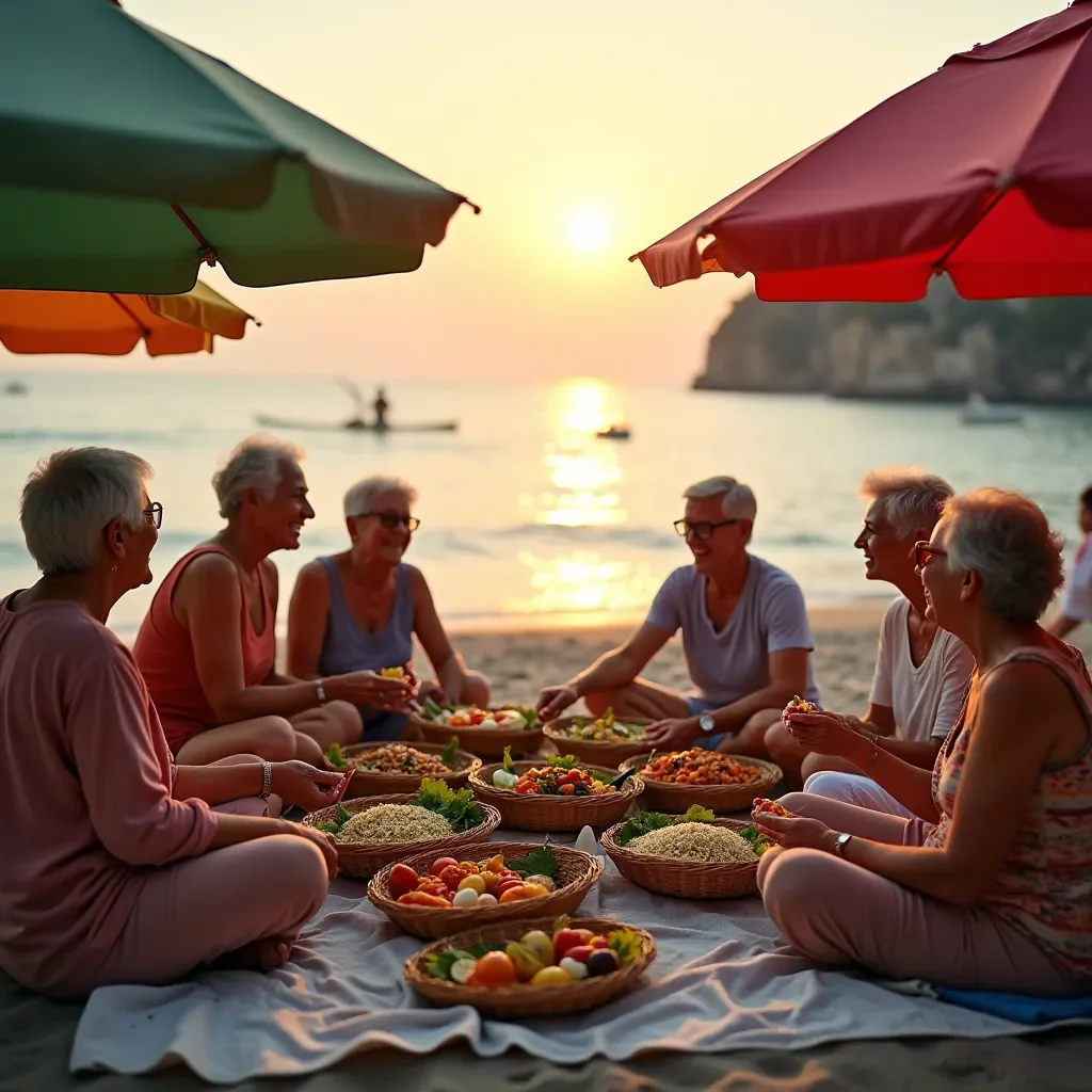 Sustainable practices